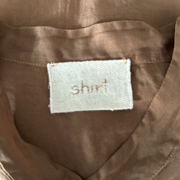 Shirt - Picture 4 of 5